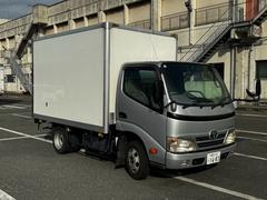 トヨエース 　保冷車　キーストン　リヤ観音開き　サイドドア 0801552A30240601W003 6