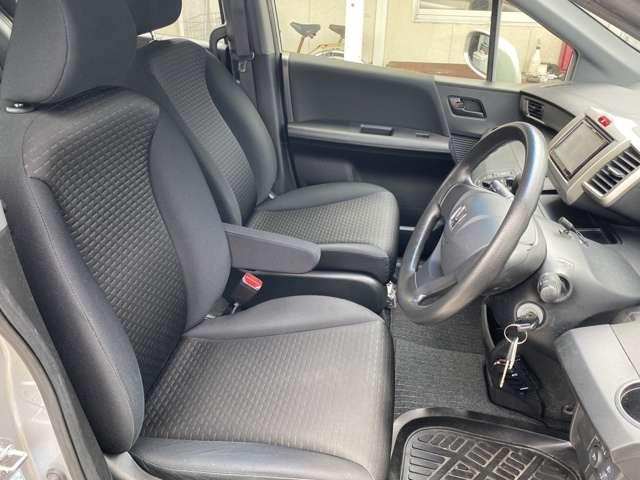 G ナビ TV CD DVD再生 電動格納ミラー Bluetooth ETC インパネCVT 車検令和5年10月 キーレス ABS 横滑り防止(13枚目)