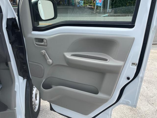 エブリイ PAリミテッド キーレス・両側スライドドア・衝突軽減ブレーキ・バックカメラ・4AT(12枚目)