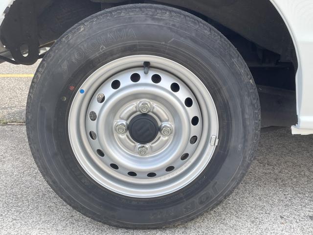 エブリイ PAリミテッド キーレス・両側スライドドア・衝突軽減ブレーキ・バックカメラ・4AT(13枚目)