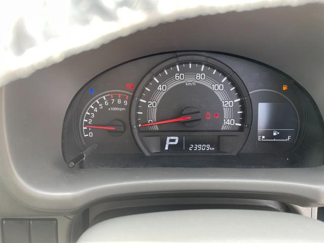 エブリイ PAリミテッド キーレス・両側スライドドア・衝突軽減ブレーキ・バックカメラ・4AT(21枚目)