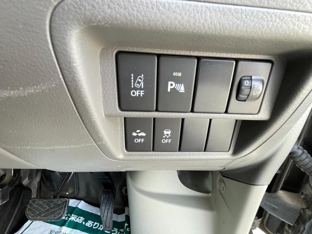 エブリイ PAリミテッド キーレス・両側スライドドア・衝突軽減ブレーキ・バックカメラ・4AT(23枚目)