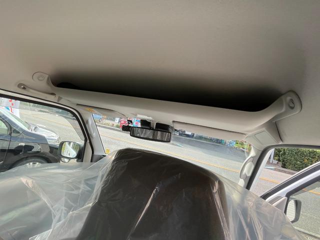 エブリイ PAリミテッド キーレス・両側スライドドア・衝突軽減ブレーキ・バックカメラ・4AT(24枚目)