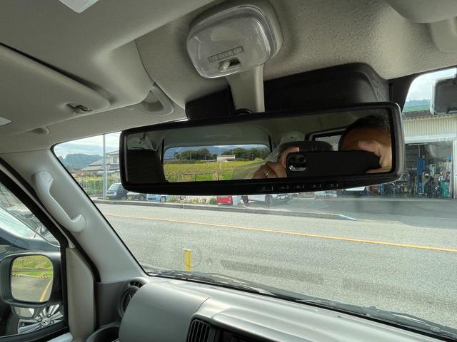 エブリイ PAリミテッド キーレス・両側スライドドア・衝突軽減ブレーキ・バックカメラ・4AT(25枚目)