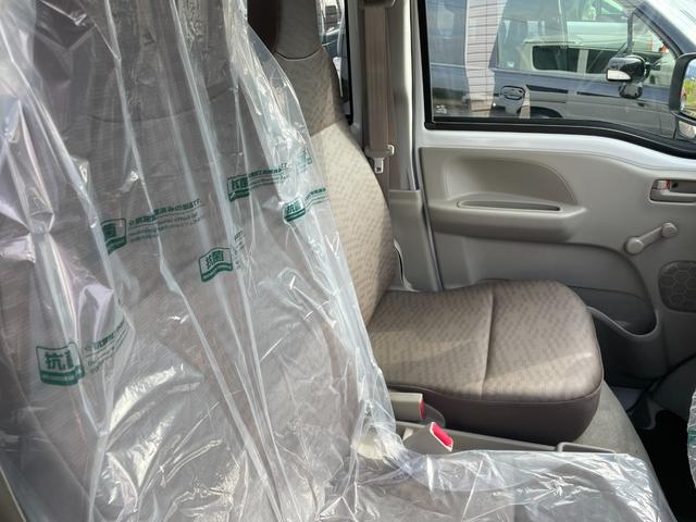 エブリイ PAリミテッド キーレス・両側スライドドア・衝突軽減ブレーキ・バックカメラ・4AT(26枚目)