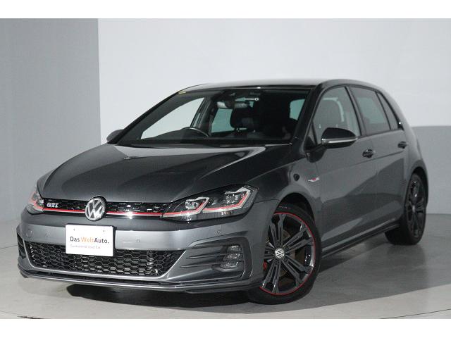 フォルクスワーゲン ゴルフＧＴＩ