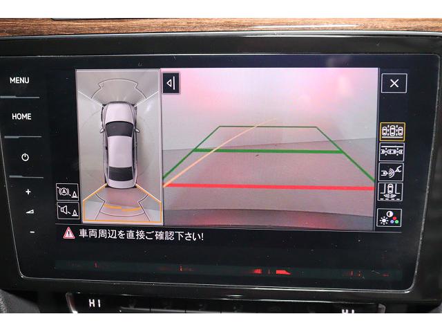 パサート ＴＳＩハイライン（11枚目）