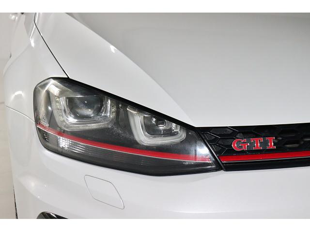 ゴルフＧＴＩ クラブスポーツ　ストリートエディション（23枚目）