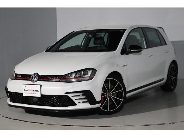 フォルクスワーゲン ゴルフＧＴＩ