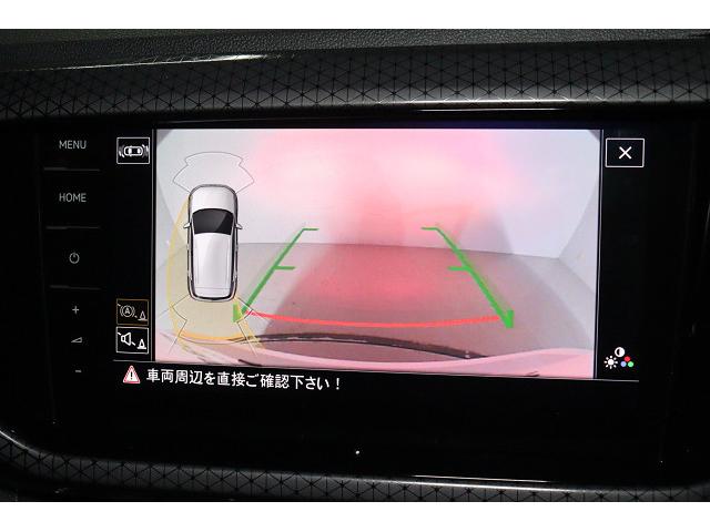 Ｔ－クロス ＴＳＩ　スタイル（13枚目）
