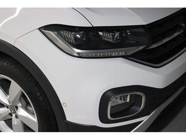 Ｔ－クロス ＴＳＩ　スタイル（25枚目）