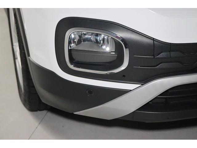 Ｔ－クロス ＴＳＩ　スタイル（27枚目）