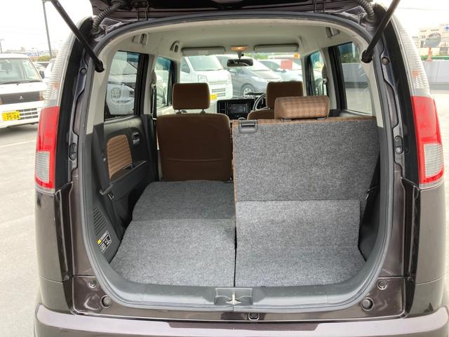 モコ Ｘ　ベンチＳ　盗難防止　助手席エアバッグ　ＥＴＣ付　ＡＵＴＯエアコン　スマ－トキ－　運転席エアバッグ　キーレス　ＡＢＳ　パワーステアリング　パワーウィンドウ　ＨＤＤナビ　ナビ付（69枚目）