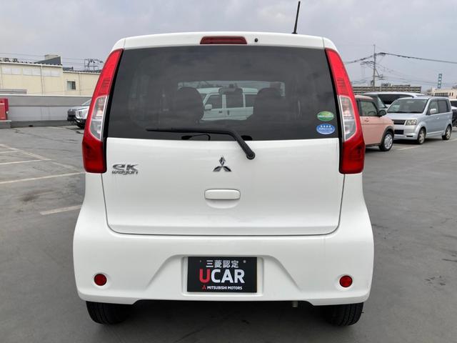 ｅＫワゴン Ｅ　シートヒータ　パワーウインド　ＷエアＢ　寒冷地仕様車　キ－レス　ＡＢＳ　ベンチシート　エアバック　エアコン　パワステ（30枚目）