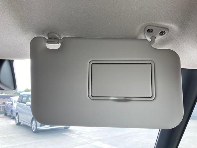 デリカミニ Ｔ　エアコン　キーフリー　Ｂカメラ　前席シートヒーター　ｉストップ　クリアランスソナー　スマートキー　エアバッグ　盗難防止　ターボ　フルセグＴＶ　レーダーブレーキ　運転席助手席エアバッグ（47枚目）