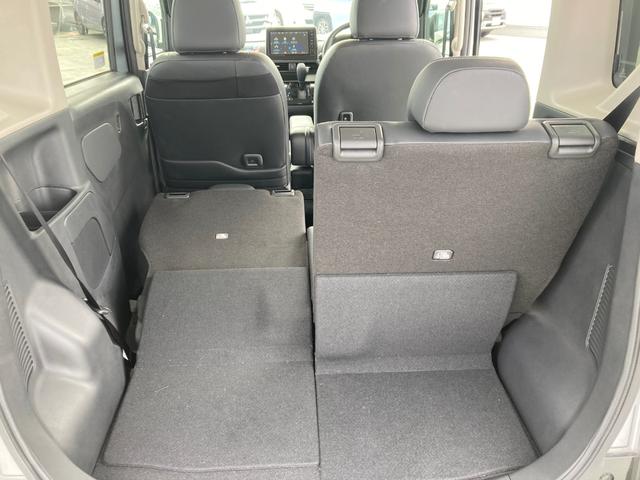 デリカミニ Ｔ　エアコン　キーフリー　Ｂカメラ　前席シートヒーター　ｉストップ　クリアランスソナー　スマートキー　エアバッグ　盗難防止　ターボ　フルセグＴＶ　レーダーブレーキ　運転席助手席エアバッグ（67枚目）