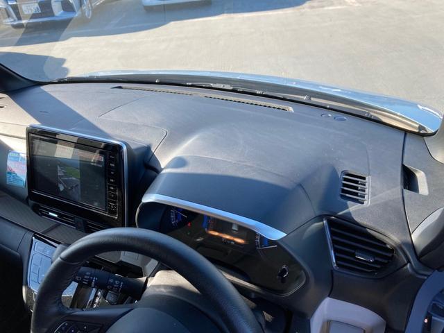 デリカミニ Ｇ　プレミアム　アダプティブクルーズコントロール　オートマチックハイビーム　ＤＶＤ　シートヒーター　ＥＴＣ　ベンチシート　ルーフレール　エアコン　コーナーセンサー　パワステ　アルミホイール　キーレスエントリー　ＡＢＳ（23枚目）