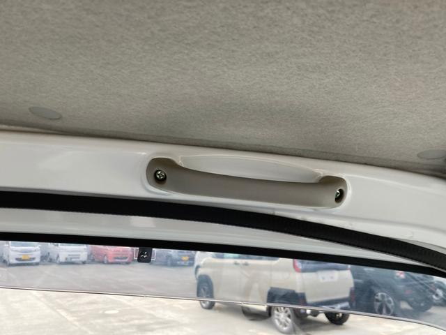 キャリイトラック ＫＣスペシャル　デュアルカメラサポート　ＡＣ　ＰＳ　パワーウィンド　エアバック　横滑り防止装置　オートハイビーム　車線逸脱防止　キーレス　ＡＢＳ　両席エアバッグ（36枚目）