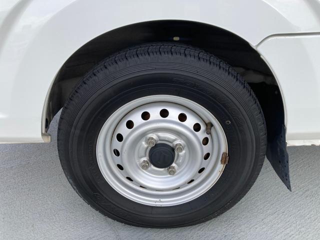 キャリイトラック ＫＣスペシャル　デュアルカメラサポート　ＡＣ　ＰＳ　パワーウィンド　エアバック　横滑り防止装置　オートハイビーム　車線逸脱防止　キーレス　ＡＢＳ　両席エアバッグ（39枚目）