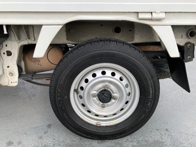 キャリイトラック ＫＣスペシャル　デュアルカメラサポート　ＡＣ　ＰＳ　パワーウィンド　エアバック　横滑り防止装置　オートハイビーム　車線逸脱防止　キーレス　ＡＢＳ　両席エアバッグ（40枚目）