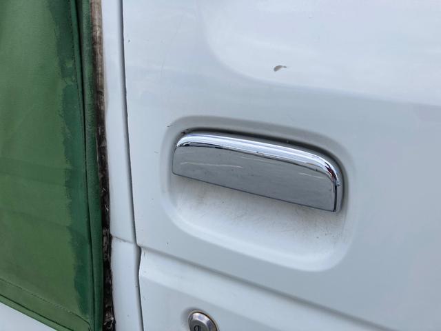 キャリイトラック ＫＣスペシャル　デュアルカメラサポート　ＡＣ　ＰＳ　パワーウィンド　エアバック　横滑り防止装置　オートハイビーム　車線逸脱防止　キーレス　ＡＢＳ　両席エアバッグ（46枚目）