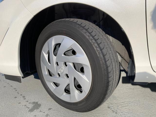 アクア Sスタイルブラック 車線逸脱アラート ECOモード バックモニタ- 地デジフルセグ ナビTV イモビライザー スマートキープッシュスタート ETC付き Wエアバッグ キーフリ メモリーナビゲーション ドラレコ付き ABS(46枚目)