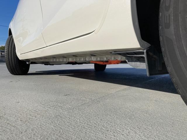 アクア Sスタイルブラック 車線逸脱アラート ECOモード バックモニタ- 地デジフルセグ ナビTV イモビライザー スマートキープッシュスタート ETC付き Wエアバッグ キーフリ メモリーナビゲーション ドラレコ付き ABS(53枚目)