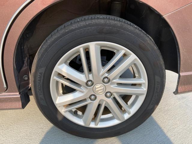 ソリオ ハイブリッドMX Wエアバック パークセンサー メモリ-ナビ Rカメラ アダプティブクルーズ キーレス フルセグTV フルオートエアコン フルフラット オートマチックハイビーム 盗難警報装置 ドライブレコーダー ABS(52枚目)