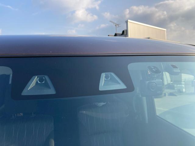 ソリオ ハイブリッドMX Wエアバック パークセンサー メモリ-ナビ Rカメラ アダプティブクルーズ キーレス フルセグTV フルオートエアコン フルフラット オートマチックハイビーム 盗難警報装置 ドライブレコーダー ABS(64枚目)