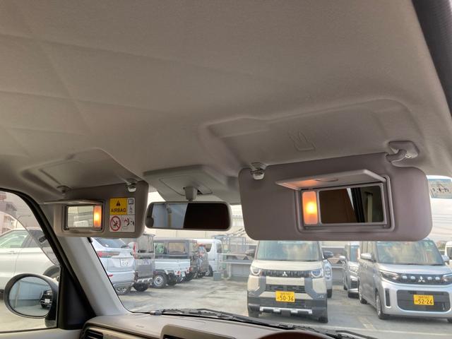 アルトラパン X 地デジフルセグ 車線逸脱防止 AC ナビTV シートヒータ 衝突軽減ブレーキ ISTOP 運転席助手席エアバッグ ETC スマートキープッシュスタート セキュリティー オートマチックハイビーム ESC(17枚目)