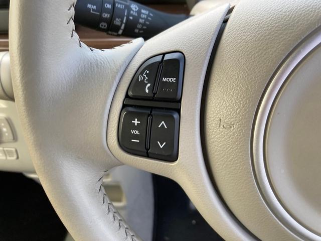 アルトラパン X 地デジフルセグ 車線逸脱防止 AC ナビTV シートヒータ 衝突軽減ブレーキ ISTOP 運転席助手席エアバッグ ETC スマートキープッシュスタート セキュリティー オートマチックハイビーム ESC(27枚目)