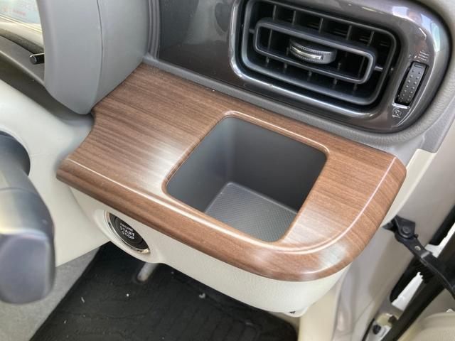 アルトラパン X 地デジフルセグ 車線逸脱防止 AC ナビTV シートヒータ 衝突軽減ブレーキ ISTOP 運転席助手席エアバッグ ETC スマートキープッシュスタート セキュリティー オートマチックハイビーム ESC(30枚目)