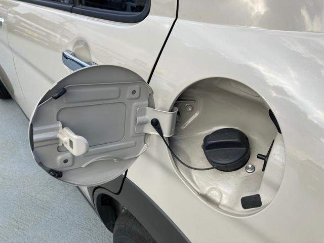 アルトラパン X 地デジフルセグ 車線逸脱防止 AC ナビTV シートヒータ 衝突軽減ブレーキ ISTOP 運転席助手席エアバッグ ETC スマートキープッシュスタート セキュリティー オートマチックハイビーム ESC(44枚目)