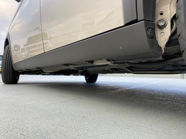 アルトラパン X 地デジフルセグ 車線逸脱防止 AC ナビTV シートヒータ 衝突軽減ブレーキ ISTOP 運転席助手席エアバッグ ETC スマートキープッシュスタート セキュリティー オートマチックハイビーム ESC(54枚目)