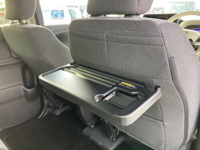 ワゴンRスマイル ハイブリッドX レーダークルコン 前席シートヒーター 横滑り防止 サイドエアバッグ セキュリティーアラーム ワンセグTV スマートキー オートハイビーム フルオートエアコン キーレスエントリー フルフラットシート(14枚目)