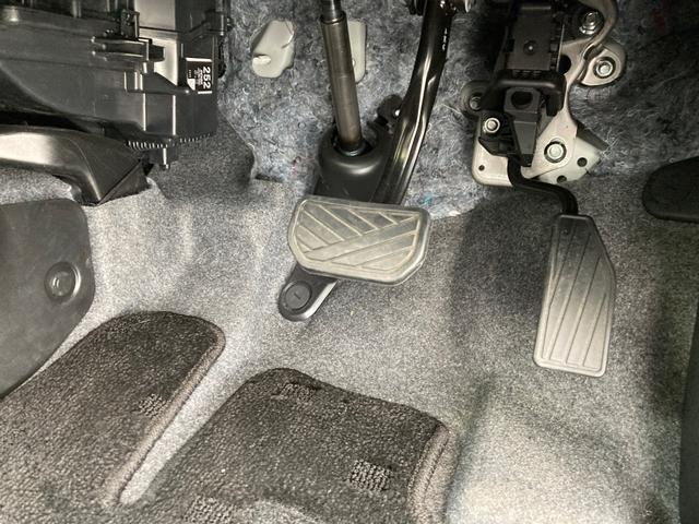 ワゴンRスマイル ハイブリッドX レーダークルコン 前席シートヒーター 横滑り防止 サイドエアバッグ セキュリティーアラーム ワンセグTV スマートキー オートハイビーム フルオートエアコン キーレスエントリー フルフラットシート(28枚目)