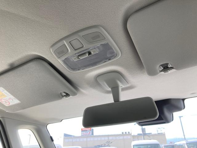 ワゴンRスマイル ハイブリッドX レーダークルコン 前席シートヒーター 横滑り防止 サイドエアバッグ セキュリティーアラーム ワンセグTV スマートキー オートハイビーム フルオートエアコン キーレスエントリー フルフラットシート(38枚目)