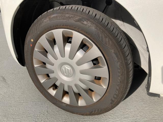 ワゴンRスマイル ハイブリッドX レーダークルコン 前席シートヒーター 横滑り防止 サイドエアバッグ セキュリティーアラーム ワンセグTV スマートキー オートハイビーム フルオートエアコン キーレスエントリー フルフラットシート(43枚目)