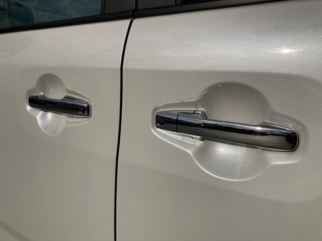 ワゴンRスマイル ハイブリッドX レーダークルコン 前席シートヒーター 横滑り防止 サイドエアバッグ セキュリティーアラーム ワンセグTV スマートキー オートハイビーム フルオートエアコン キーレスエントリー フルフラットシート(48枚目)