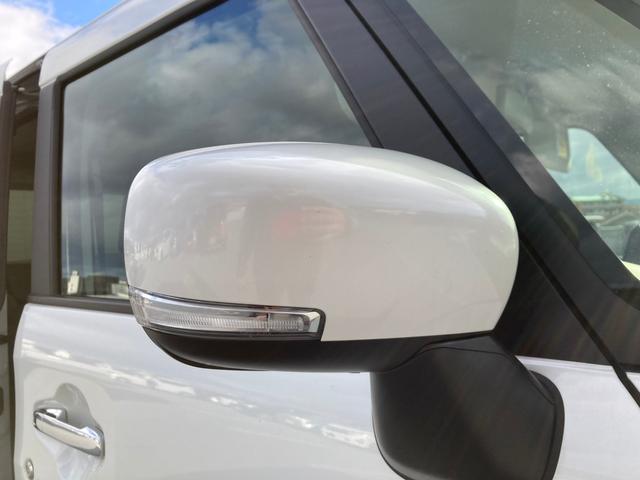 ワゴンRスマイル ハイブリッドX レーダークルコン 前席シートヒーター 横滑り防止 サイドエアバッグ セキュリティーアラーム ワンセグTV スマートキー オートハイビーム フルオートエアコン キーレスエントリー フルフラットシート(54枚目)