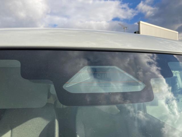 ワゴンRスマイル ハイブリッドX レーダークルコン 前席シートヒーター 横滑り防止 サイドエアバッグ セキュリティーアラーム ワンセグTV スマートキー オートハイビーム フルオートエアコン キーレスエントリー フルフラットシート(57枚目)