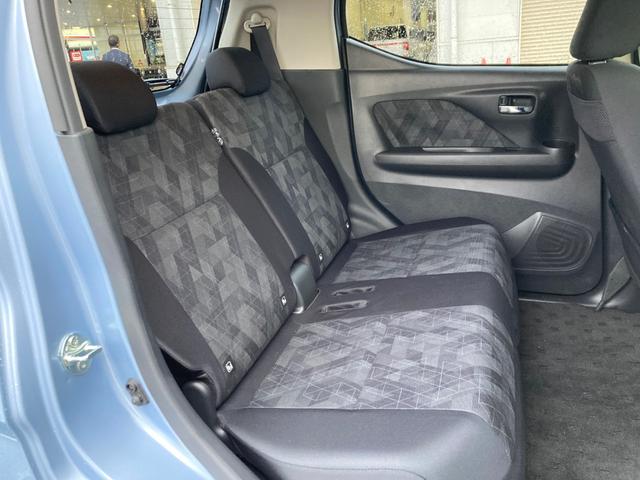 eKクロス EV G 衝突被害軽減ブレ-キ レーンキープアシスト バックモニター フルセグTV オートハイビーム カーテンエアバッグ スマートキー メモリーナビ フルオートエアコン キーフリー クリアランスソナー ABS(13枚目)