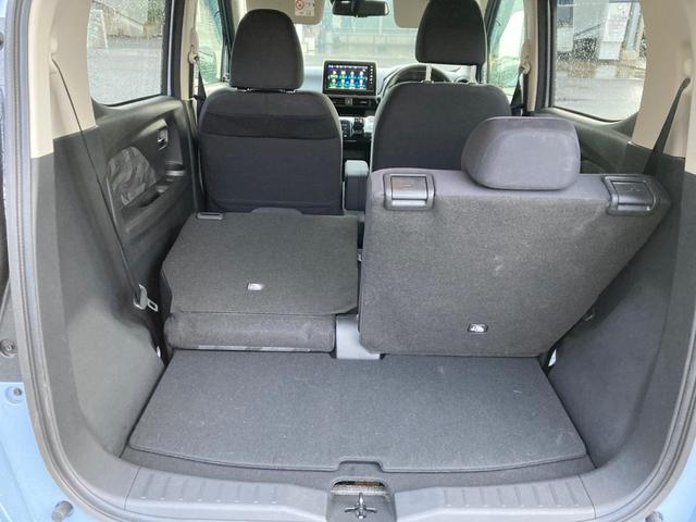 eKクロス EV G 衝突被害軽減ブレ-キ レーンキープアシスト バックモニター フルセグTV オートハイビーム カーテンエアバッグ スマートキー メモリーナビ フルオートエアコン キーフリー クリアランスソナー ABS(14枚目)