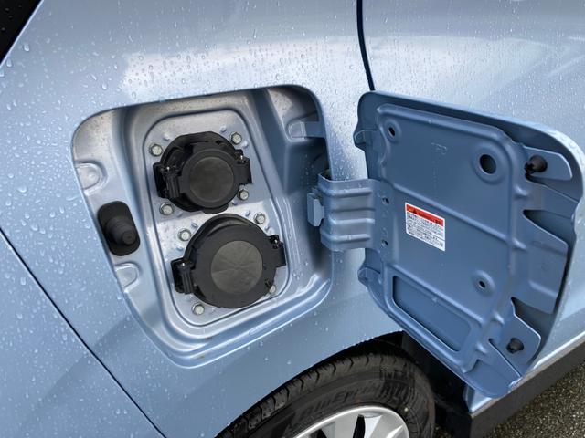 eKクロス EV G 衝突被害軽減ブレ-キ レーンキープアシスト バックモニター フルセグTV オートハイビーム カーテンエアバッグ スマートキー メモリーナビ フルオートエアコン キーフリー クリアランスソナー ABS(16枚目)