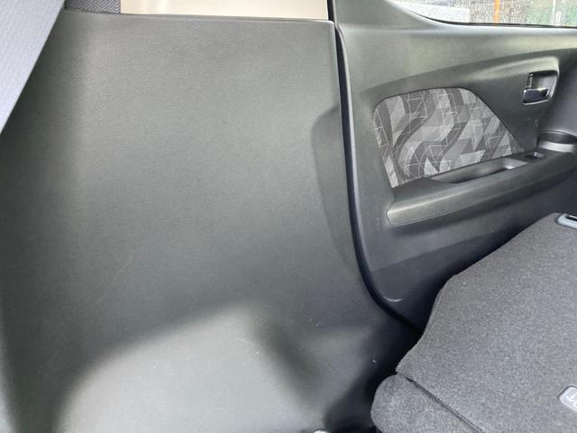 eKクロス EV G 衝突被害軽減ブレ-キ レーンキープアシスト バックモニター フルセグTV オートハイビーム カーテンエアバッグ スマートキー メモリーナビ フルオートエアコン キーフリー クリアランスソナー ABS(53枚目)