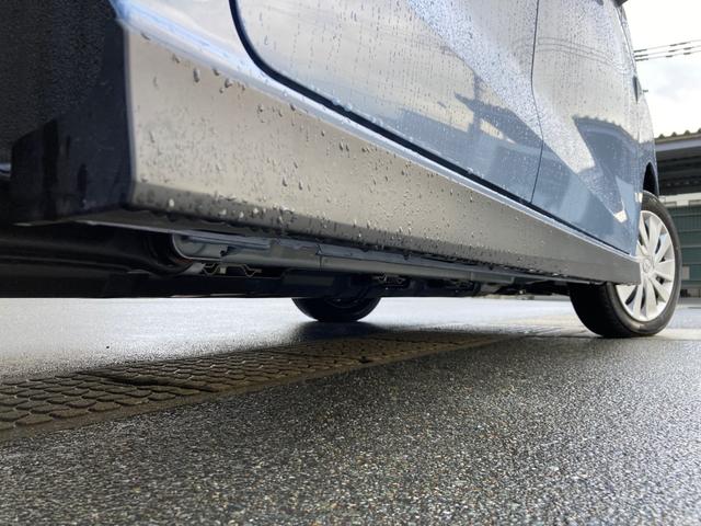 eKクロス EV G 衝突被害軽減ブレ-キ レーンキープアシスト バックモニター フルセグTV オートハイビーム カーテンエアバッグ スマートキー メモリーナビ フルオートエアコン キーフリー クリアランスソナー ABS(56枚目)