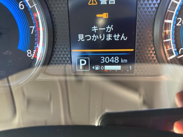 走行もまだまだ少ない！メンテナンスしていけばまだまだ大丈夫ですよ！