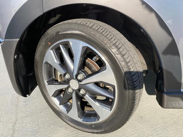 タイヤ交換もご相談ください国内タイヤメーカーお取り扱いいたします。