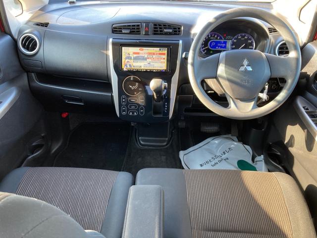 eKカスタム M e-アシスト(2枚目)