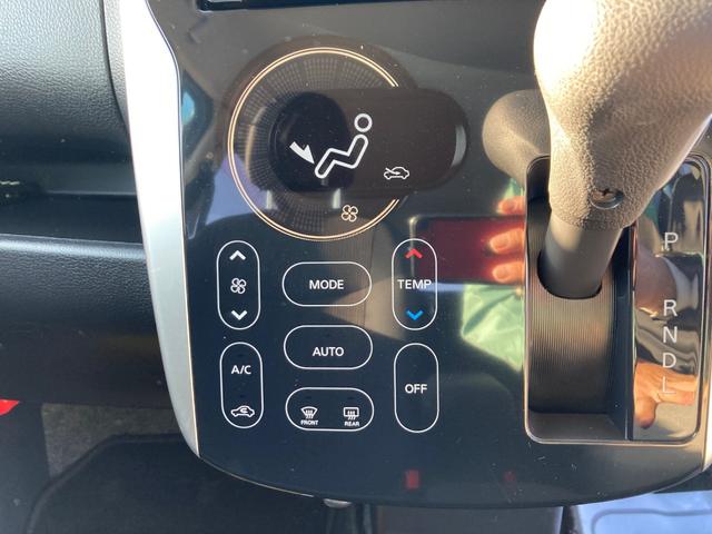 eKカスタム M e-アシスト(5枚目)